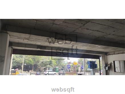 Showroom for Rent